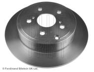 ADT343196 BLUEPRINT - TARCZA HAM. TYLNA TOYOTA COROLLA VERSO 04-> (290MM/NIEWENTYLOWANA)