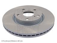 ADT343199 BLUEPRINT - TARCZA HAM. PRZEDNIA TOYOTA AVENSIS 2.2 D4-D 16V (150/180KM) 05.04-> (295MM/WENTY