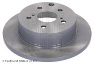 ADT343207 BLUEPRINT - TARCZA HAM. TYLNA TOYOTA RAV-4 2.0I 16V, 2.4I 16V, 2.2TDI 16V 05.11- (281MM)