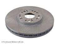 ADT34387 BLUEPRINT - TARCZA HAM. PRZEDNIA TOYOTA LEXUS GS300 3.0I 24V 97.08->,GS400 4.0I 32V 97.08->,G