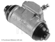 ADT34459 BLUEPRINT - CYLINDEREK HAM. 