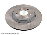 ADV184303 BLUEPRINT - TARCZA HAM. 