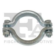 114.902 FI-ER - 254300 WIESZAK TŁUMIKA OBEJMA CITROEN XM, RENAULT 19, VW