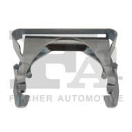 144.974 FI-ER - CZĘŚĆ ZACISKOWA METALOWA, FI 75mm, MERCEDES KLASA E/KLASA G/KLASA M/KLASA S/VIANO/VITO