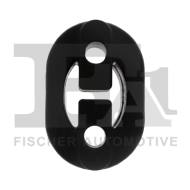 743.919 FI-ER - 255016 WIESZAK TŁUM.GUMOWY HYUNDAI,KIA,MITSUBISHI