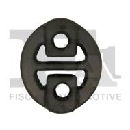 783.906 FI-ER - 255275 WIESZAK TŁUM.GUMOWY FORD,MAZDA,NISSAN,SUBARU,KIA,DAEWOO