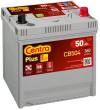 CB504 CENTRA - AKUMULATOR 50AH/360A +P 200X173X221 CENTRA PLUS KOREA PLUS Z PRAWEJ WYMAGANY ZWROT STAR