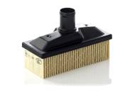 C118 MANN - FILTR, ODPOWIETRZENIE KOMORY KOR 