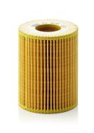 HU820X MANN - FILTR OLEJU OPEL ASTRA 