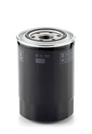 W10703 MANN - FILTR 