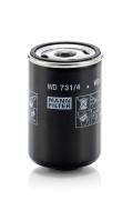 WD731/4 MANN - FILTR 