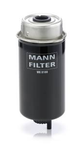 WK8188 MANN - FILTR 