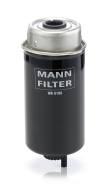 WK8188 MANN - FILTR 