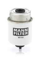 WK8191 MANN - FILTR 