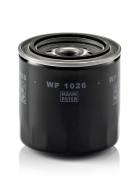 WP1026 MANN - FILTR OLEJU TOYOTA AVENSIS 2.0TD 94-