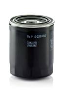 WP928/80 MANN - FILTR OLEJU VW TARO PICK-UP 90-