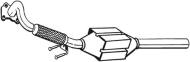 099-971 BOSAL - KATALIZATOR AUDI A3 1.9 TDI (96/09 -)