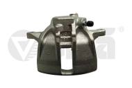 357615123A VIKA - ZACISK HAMULCA PRZOD L 256X20MM VW GOLF
