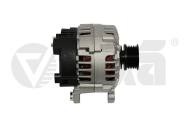 037903025T VIKA - ALTERNATOR VW POLO 90A 