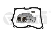 09G325429/KIT VIKA - FILTR OLEJU SKRZYNI BIEGÓW AUDI A3,,TT,V