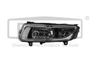 6R0941061C DPA - LAMPA JAZDY DZIENNEJ PRZOD VW POLO 10- L