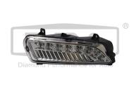 6R0941062C/LED DPA - LAMPA JAZDY DZIENNEJ PRZOD P VW POLO 10 