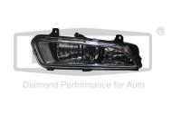 6R0941062C DPA - LAMPA JAZDY DZIENNEJ PRZOD VW POLO 10- P