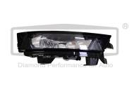 5JA941700D DPA - LAMPA P/MG PRZÓD P RAPID 13- 