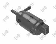 103-02-006 ABAK - POMPA SPRYSKIWACZA SZYBY CZOŁOWEJ 