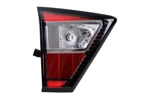 131-1308L-AE ABAK - LAMPA TYLNA 