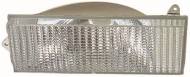 333-1602R-US ABAK - LAMPA POZYCYJNA /DEPO/ JEEP CHEROKEE 84-96
