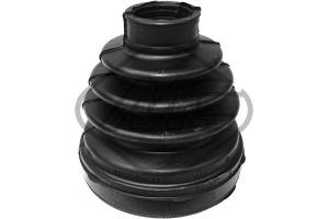 MC10158 METALCAUCHO - OSŁONA PRZEGUBU WEWN. 