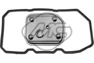 MC21014 METALCAUCHO - FILTR AUTOMATYCZNEJ SKRZYNI BIEGÓW MERCEDES/SMART