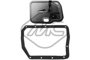 MC21041 METALCAUCHO - FILTR AUTOMATYCZNEJ SKRZYNI BIEGÓW MINI