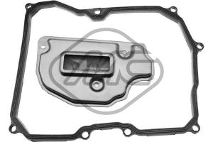 MC21062 METALCAUCHO - FILTR AUTOMATYCZNEJ SKRZYNI BIEGÓW KPL.