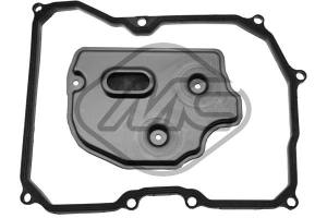 MC21063 METALCAUCHO - FILTR AUTOMATYCZNEJ SKRZYNI BIEGÓW KPL.