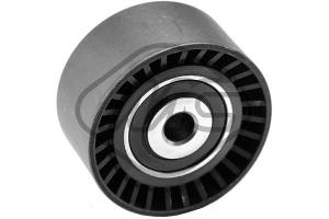 MC57159 METALCAUCHO - ROLKA NAPINACZA