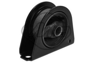 MC57242 METALCAUCHO - PODUSZKA SILNIKA MITSUBISHI MITSUBISHI