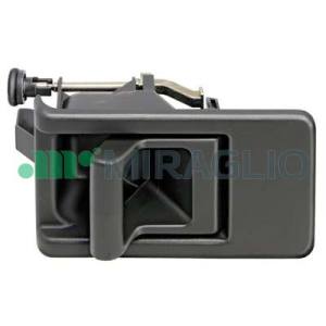 60/159 MIRAGLIO - KLAMKA DRZWI 