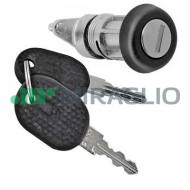 80/384 MIRAGLIO - OBUDOWA ZAMKA DRZWI