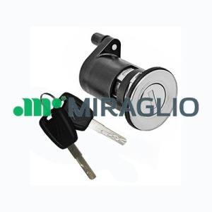 80/464B MIRAGLIO - OBUDOWA ZAMKA DRZWI