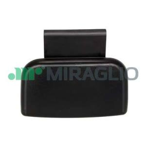 80/556 MIRAGLIO - KLAMKA DRZWI ZEWN.