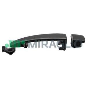 80/568 MIRAGLIO - KLAMKA DRZWI ZEWN.