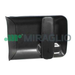 80/695 MIRAGLIO - KLAMKA DRZWI ZEWN. 