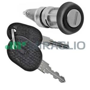 80/706 MIRAGLIO - OBUDOWA ZAMKA DRZWI 