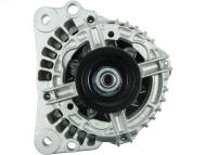 A0027PR AS - ALTERNATOR REMANUFACTURED AS-PL ALTERNAT