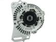 A0202 AS - ALTERNATOR SEAT SKODA:FELICIA VW 12V/70A
