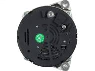 A0367 AS - ALTERNATOR 