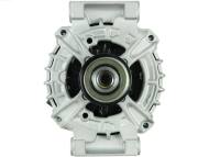 A0528PR AS - ALTERNATOR REMANUFACTURED AS-PL ALTERNAT