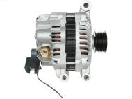 A5104 AS - ALTERNATOR 